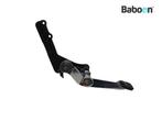 Schetsplaat Rechts Voor Harley-Davidson FXSTC Softail Custom, Motoren, Verzenden, Gebruikt