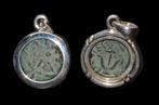 Alexander Yannai 103-76 B.C. Prutah Stunning Widows Mite