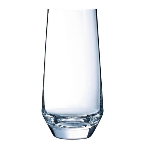 Chef & Sommelier Lima longdrinkglazen 450ml (6 stuks), Huis en Inrichting, Keuken | Bestek, Verzenden