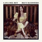 Lana Del Rey - Blue Banisters - CD, Cd's en Dvd's, Ophalen of Verzenden, Nieuw in verpakking