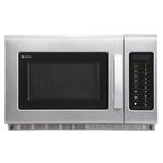 Hendi Magnetron Programmeerbaar 1800W, Verzenden, Nieuw