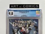 The Amazing Spider-Man (Vol. 5) #58 - CGC 9.8 - 1 Graded, Boeken, Strips | Comics, Nieuw