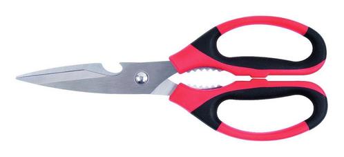 GGM Gastro | Universeelschaar - 21,5 cm - met flesopener |, Zakelijke goederen, Horeca | Keukenapparatuur, Verzenden