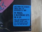 Neil Young & Crazy Horse - Way Down in the Rust Bucket Box, Nieuw in verpakking