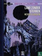 Ravian en Laureline - Land zonder sterren - 2015, Boeken, Stripboeken, Eén stripboek, Verzenden, Zo goed als nieuw, Barets, Stan, Christin, Pierre.