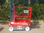 Hoogwerker mast, Skyjack SJ16 , 2013 , 6,75 meter, gekeurd, Hoogwerker