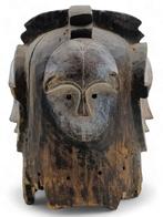 Mask - Giftand - Gabon - Ngontang  (Zonder Minimumprijs)