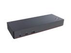 Lenovo ThinkPad Thunderbolt 3 Docking Station, Verzenden, Zo goed als nieuw