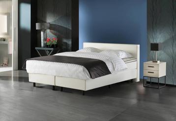 Van Der Valk Hotelboxspring Heritage | Swiss Sense beschikbaar voor biedingen