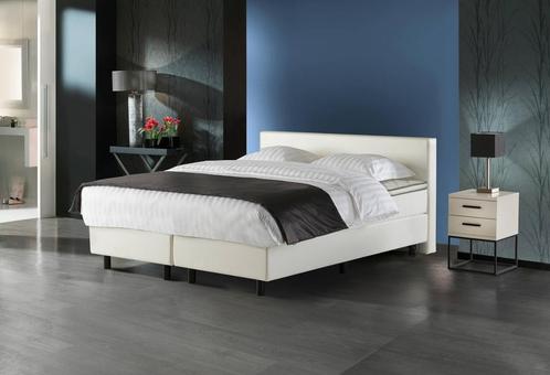 Van Der Valk Hotelboxspring Heritage | Swiss Sense, Huis en Inrichting, Slaapkamer | Boxsprings, Nieuw, Verzenden