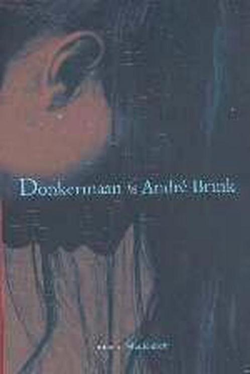 Donkermaan 9789029068840 André Brink, Boeken, Romans, Gelezen, Verzenden