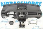 AIRBAG SET – DASHBOARD MET OPBERGVAK VOLKSWAGEN CADDY, Gebruikt, Volkswagen