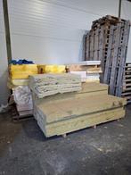 Partij divers isolatiemateriaal, Doe-het-zelf en Verbouw, Isolatie en Afdichting, Nieuw