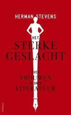Het sterke geslacht (9789044633870, Herman Stevens), Boeken, Nieuw, Verzenden