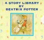 X6 B. Potter Slipcase by Beatrix Potter (Paperback), Gelezen, Beatrix Potter, Verzenden