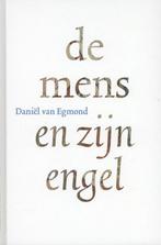 De mens en zijn engel - Daniël van Egmond - 9789081319645 -, Boeken, Esoterie en Spiritualiteit, Nieuw, Verzenden