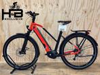 Kalkhoff Entice 5.B Move + E-Bike Shimano Deore 2021, Overige merken, Ophalen of Verzenden, Zo goed als nieuw, 47 tot 51 cm