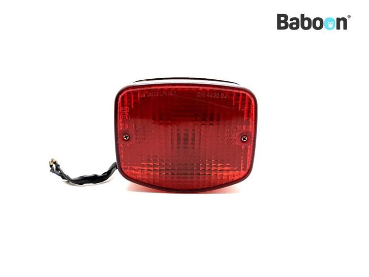 Achterlicht Honda CM 400 T 1979-1982 (CM400T), Motoren, Onderdelen | Honda, Gebruikt, Verzenden
