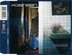 cd single - Kosheen - (Slip &amp; Slide) Suicide, Verzenden, Zo goed als nieuw, Dance