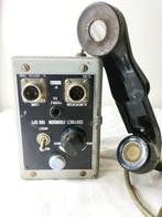 Coffret-Fourgon 109 SP1 - Analoge telefoon - Metaal,