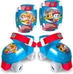 Paw Patrol Rolschaatsen (TV en Film, Skates), Ophalen of Verzenden, Nieuw