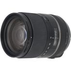 Tamron 16-300mm F/3.5-6.3 Di II VC PZD Nikon occasion, Audio, Tv en Foto, Fotografie | Lenzen en Objectieven, Verzenden, Gebruikt