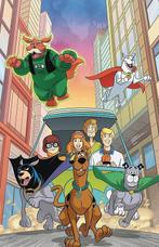 SCOOBY DOOS GREATEST ADVENTURES 9781401294373 Various, Boeken, Verzenden, Zo goed als nieuw, Various