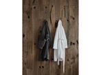 Riviera Maison Beyond Badjas - Grijs - XXL, Verzenden, Nieuw