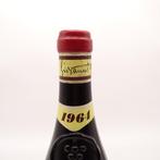 1964 Gaja - Barbaresco - 1 Fles (0.72L), Nieuw