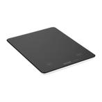 digitale zwarte vierkante weegschaal | 10 kg, Verzenden, Nieuw in verpakking