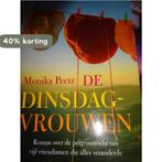 De dinsdagvrouwen - special Primera 9789026355158, Boeken, Verzenden, Zo goed als nieuw, Monika Peetz