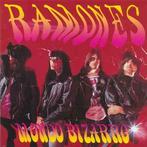 cd - Ramones - Mondo Bizarro, Verzenden, Zo goed als nieuw