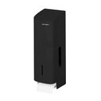 GGM Gastro | AIR-WOLF | WC papierdispenser - voor 3 |, Verzenden