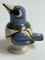 Erling & Karin Heerwagen - Beeldje - Vogel - Keramiek