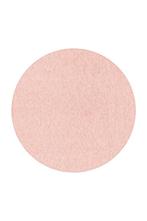 Rond Vloerkleed | Nizza | Gemêleerd | Rosé | 200x200 cm, Verzenden, Nieuw