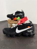 Nike X Off White - Air Vapormax Fk The 10 Ten Virgil Abloh, Kleding | Heren, Schoenen, Nieuw