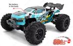 RC Offroad Drift Raceauto 1:16 – 4WD Brushless, Verzenden, Nieuw