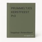 PRUMMELTJES KERSTFEEST   Pr3 9789033611131, Verzenden, Gelezen, Vogelaar Amersfoort