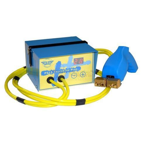 Bandenopsnijapparaat Truckstar plus (Banden opsnijapparaten), Auto diversen, Overige Auto diversen, Verzenden