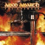 lp nieuw - Amon Amarth - The Avenger (Coloured), Verzenden, Zo goed als nieuw