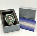 Seiko - 5 - Zonder Minimumprijs - SRPD63K1 - Heren - 2025, Nieuw