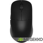 Endgame Gear XM2we Wireless Gaming Muis Zwart, Verzenden, Nieuw, Endgame Gear
