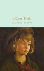 Oliver Twist 9781509825370 Charles Dickens, Verzenden, Zo goed als nieuw, Charles Dickens