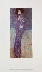 Gustav Klimt (1862-1918) - Emilie Floege, 1902 - antiquarian