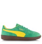 -34% Puma  Puma palermo jade frost-fresh pear-gum lage sneak, Kleding | Dames, Verzenden, Nieuw, Groen