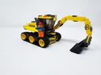 Lego Set - City - LEGO Construction Bundle: 7248 Digger &, Nieuw
