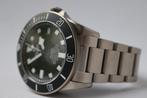 Horloge Tudor Pelagos 12/2023 Full set, Nieuw en ongedragen, Sieraden, Tassen en Uiterlijk, Horloges | Heren, Overige merken, Overige materialen