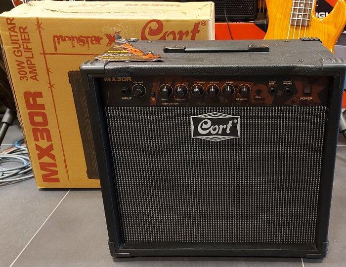 Cort - Aantal items: 1 - Gitaar eindversterker, Muziek en Instrumenten, Snaarinstrumenten | Gitaren | Akoestisch