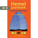 Hemeljaarboek van juli 2004 tot juni 2005 9789052105482, Boeken, Verzenden, Zo goed als nieuw, H.-M. Hahn