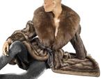 Artisan Furrier - Bontjas